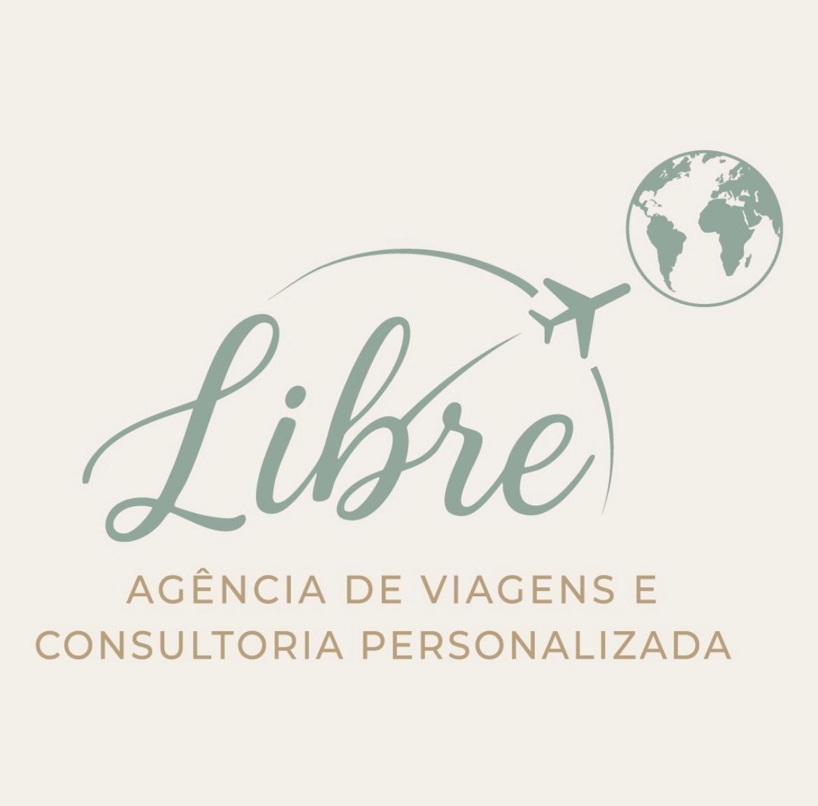 Libre Turismo – Agência de Viagem e Consultoria Personalizada